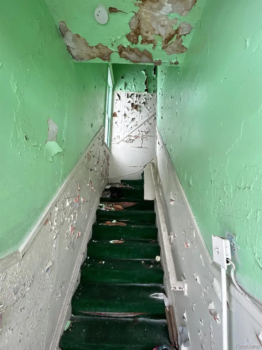 3671 Hendricks Street, Detroit, MI 48207 - Image #3