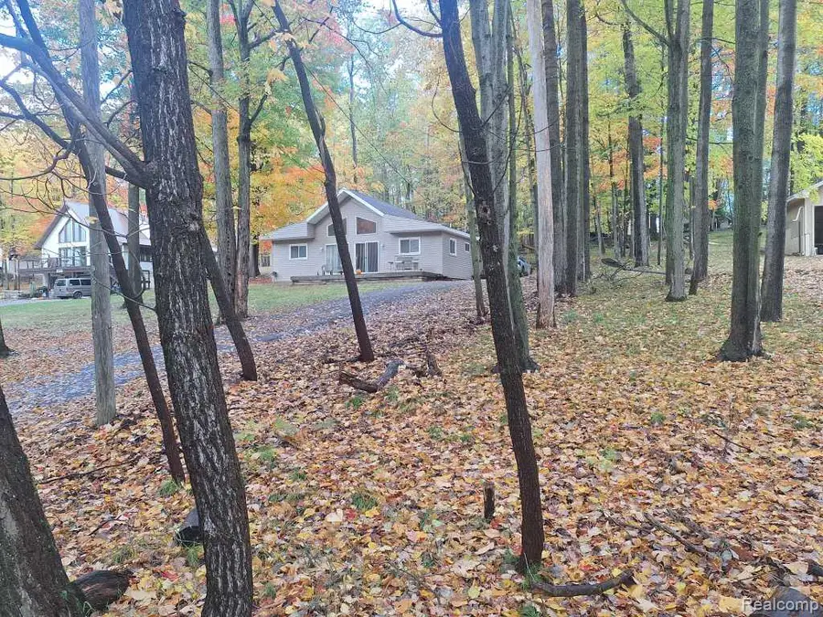 9550 Golf Port Drive, Stanwood, MI 49346 - #2