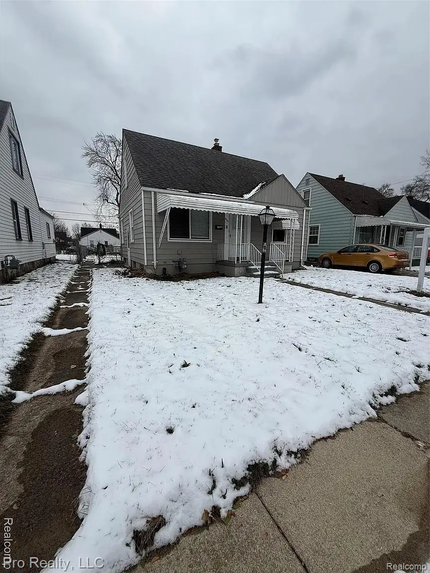 4111 17th Street, Ecorse, MI 48229 - #2