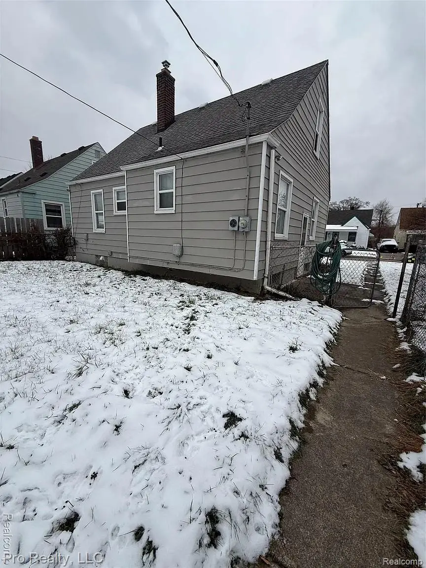 4111 17th Street, Ecorse, MI 48229 - #3