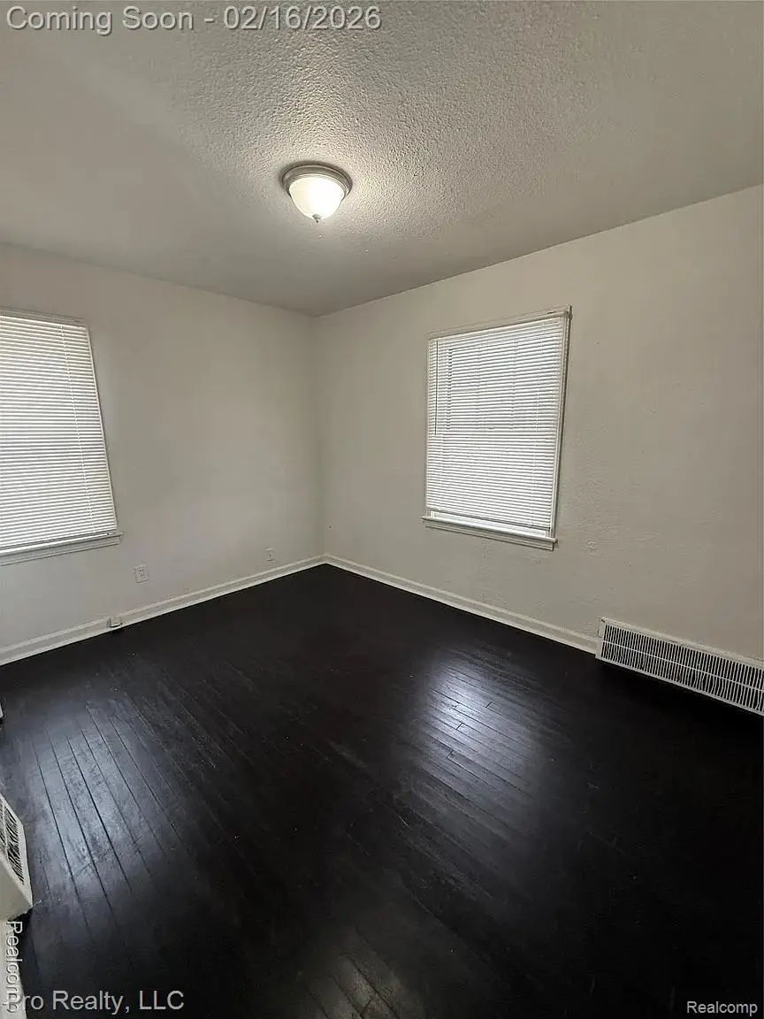 4139 17th St Street, Ecorse, MI 48229 - #2