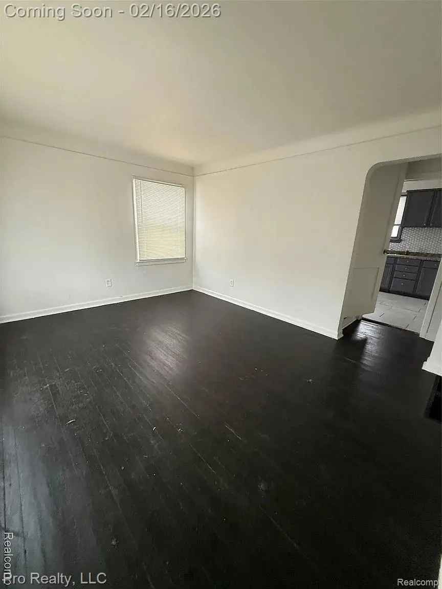 4139 17th St Street, Ecorse, MI 48229 - #3