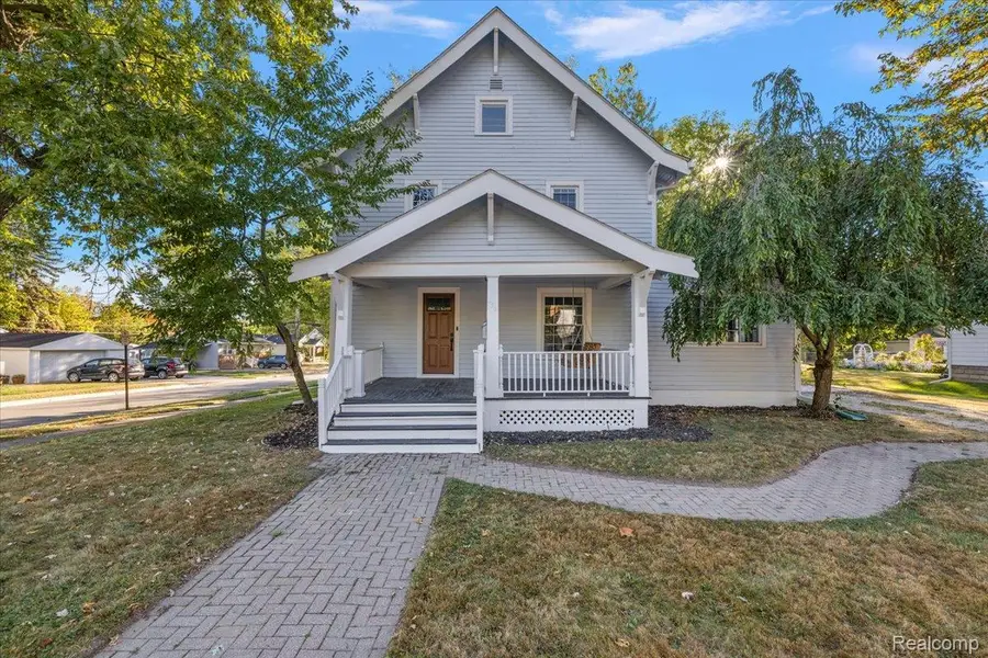 438 N Bailey Street, Romeo, MI 48065 - Image #2