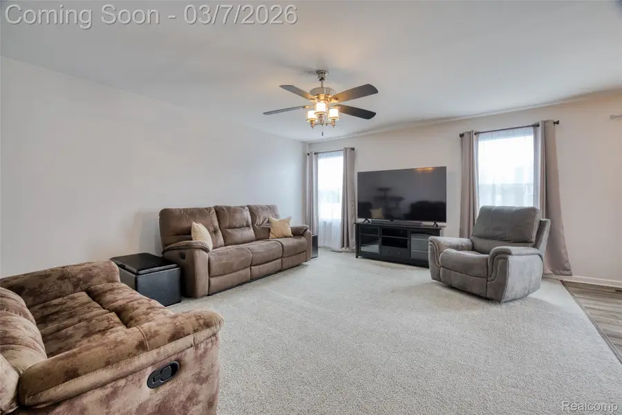 32744 Ravine Street, New Haven, MI 48048 - #3