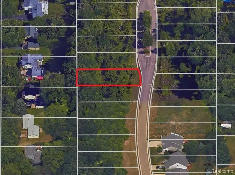 11434 Hidden Oaks Drive, Clio, MI 48420 - #1