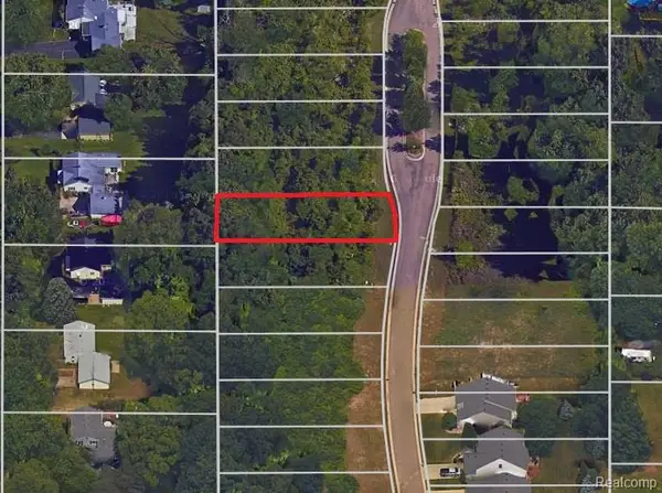 11434 Hidden Oaks Drive, Clio, MI 48420