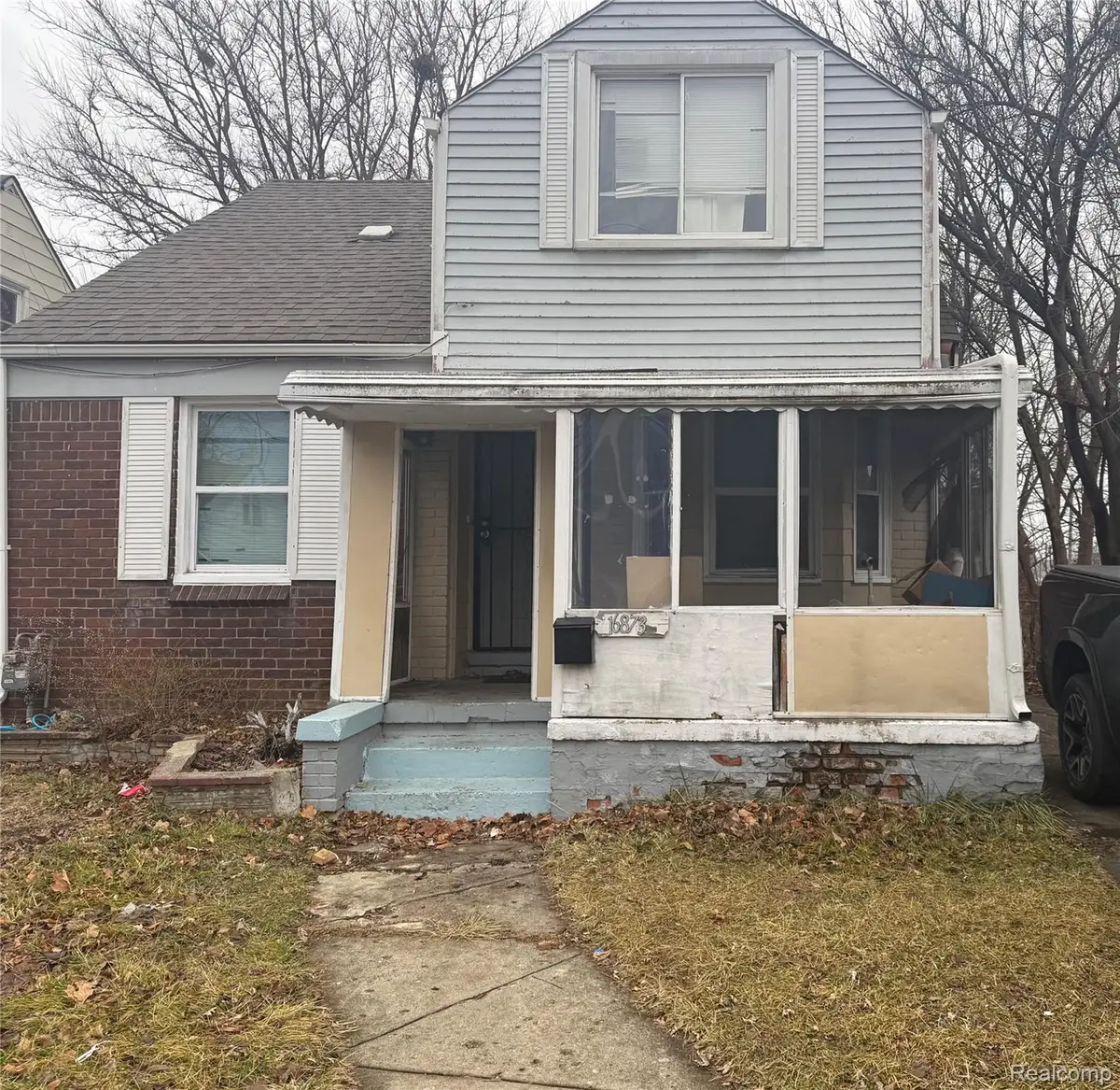 16873 Ferguson Street, Detroit, MI 48235 - Image #1