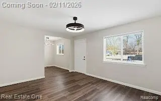 753 Stanley Avenue, Pontiac, MI 48340 - #3