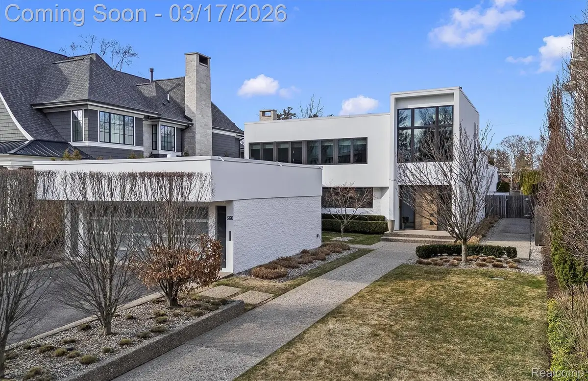 660 Dewey Street, Birmingham, MI 48009 - #1