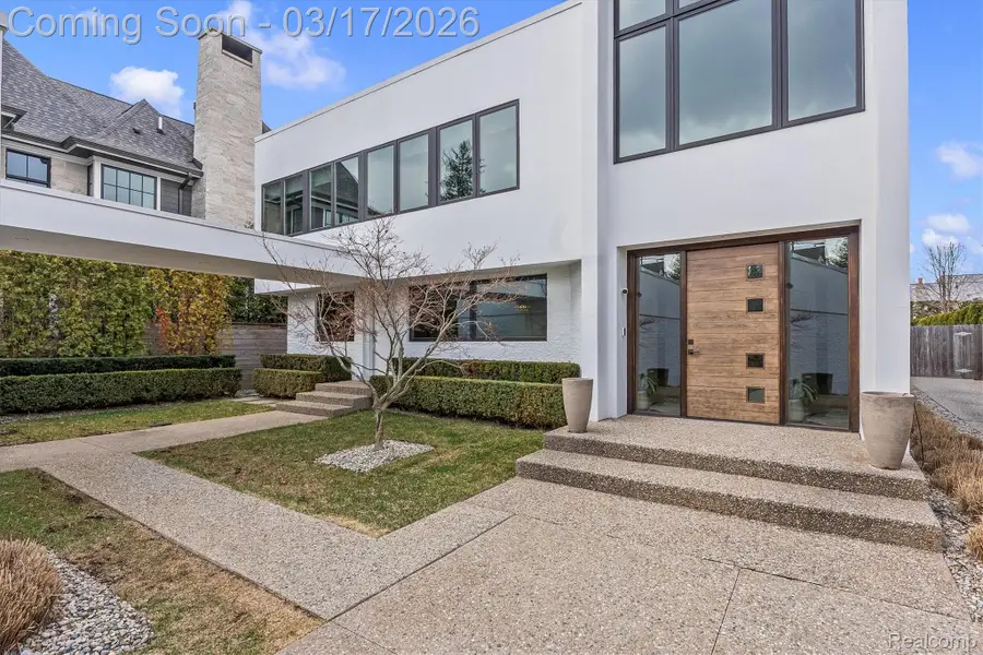 660 Dewey Street, Birmingham, MI 48009 - #2