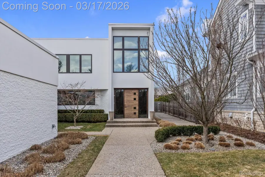 660 Dewey Street, Birmingham, MI 48009 - #3