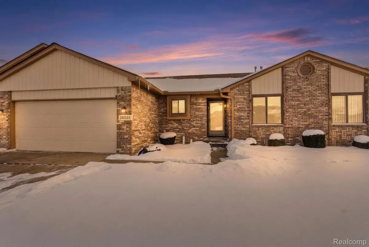 26224 Jackgrove Lane, Chesterfield, MI 48051 - Image #1