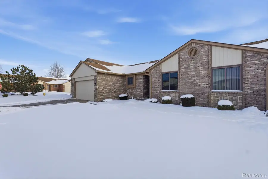 26224 Jackgrove Lane, Chesterfield, MI 48051 - Image #3