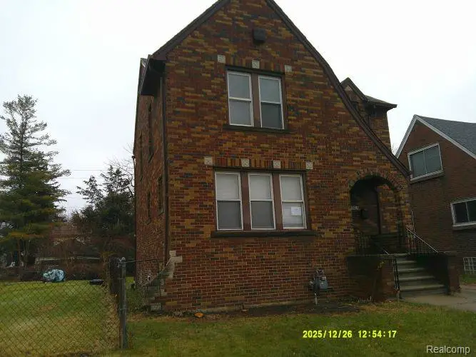 15328 Prest Street E, Detroit, MI 48227 - Image #2