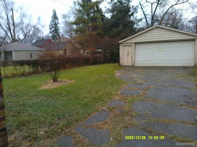 15328 Prest Street E, Detroit, MI 48227 - Image #3