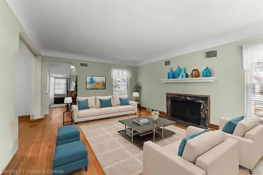 900 Meridan Street, Dearborn, MI 48124 - #3