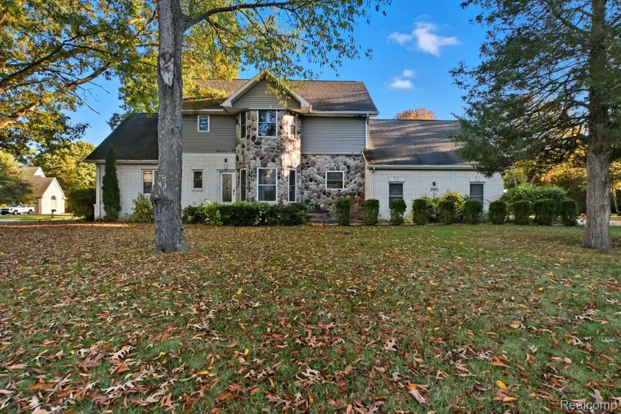 3590 Habitat Trail, Pinckney, MI 48169 - #2