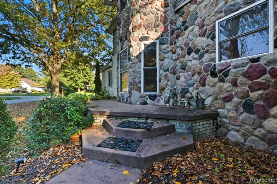 3590 Habitat Trail, Pinckney, MI 48169 - #3