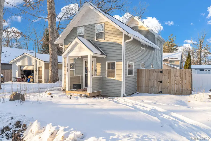 2149 Glenwood Court, Brooklyn, MI 49230 - #3