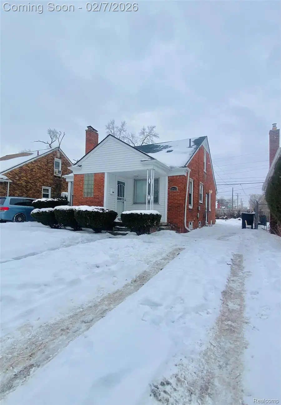 18922 Fenmore Street, Detroit, MI 48235 - Image #3