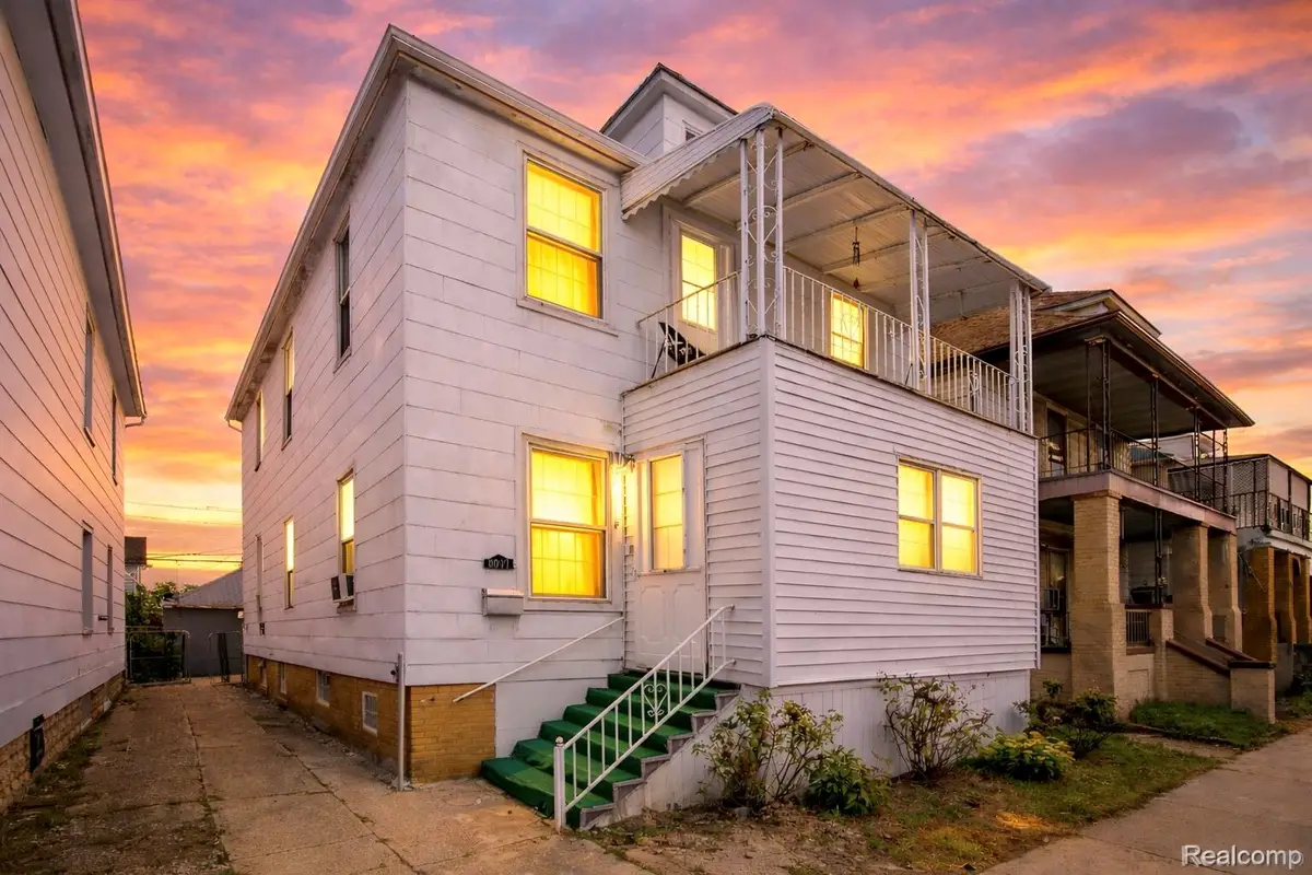 3017 Jacob Street, Hamtramck, MI 48212 - #1