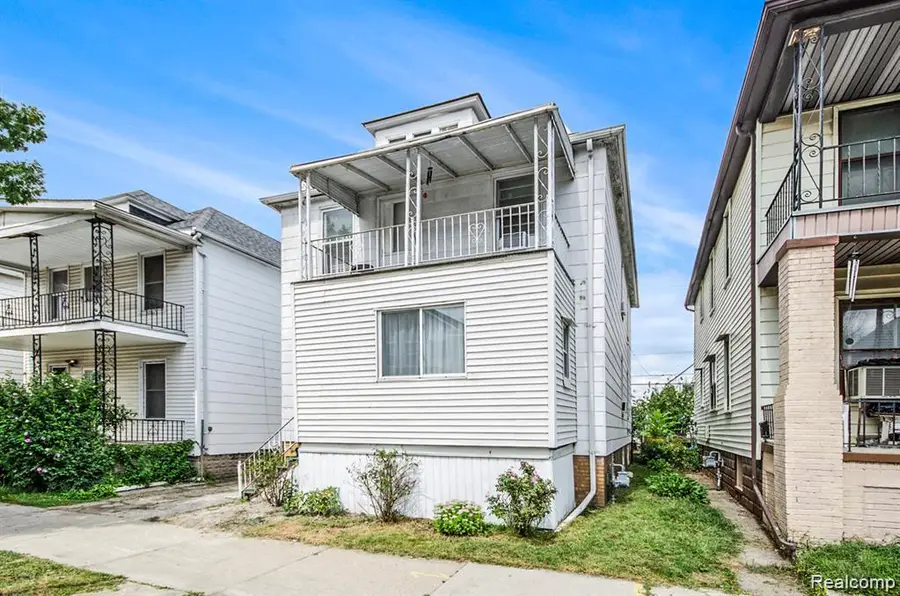 3017 Jacob Street, Hamtramck, MI 48212 - #2