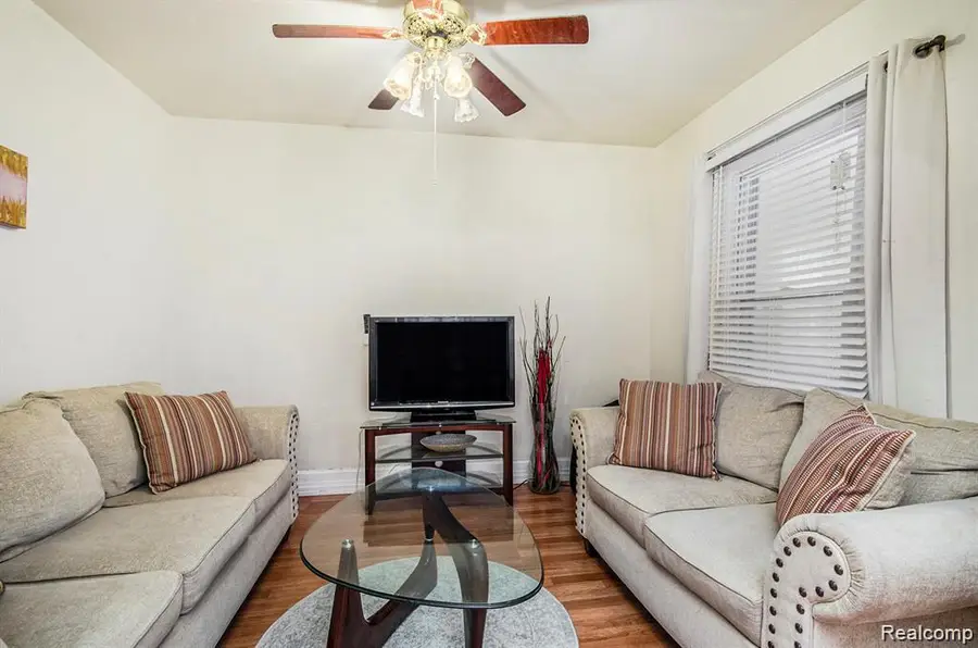 3017 Jacob Street, Hamtramck, MI 48212 - #3