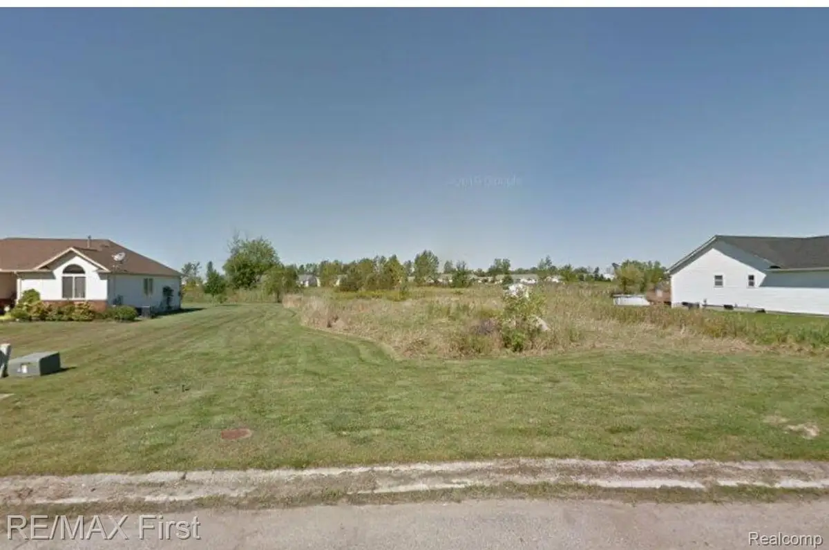 39 Deer Park, Capac, MI 48014 - #1