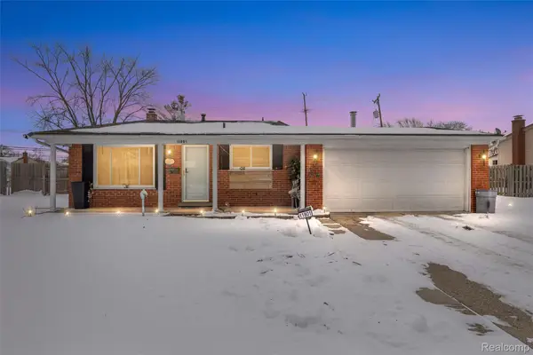 11801 Moran Street, Taylor, MI 48180