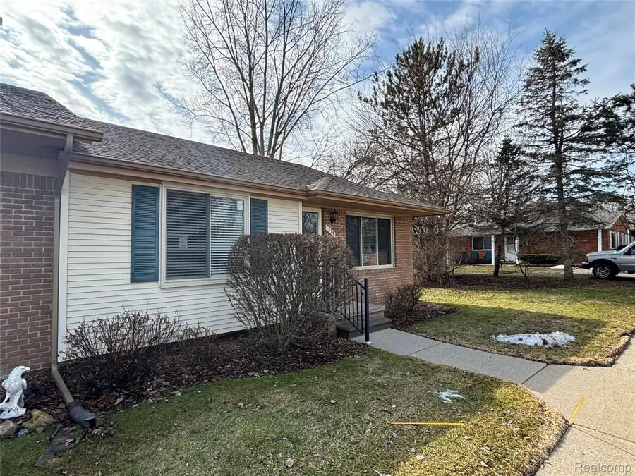 334 Fairgrove Street, Romeo, MI 48065 - #2