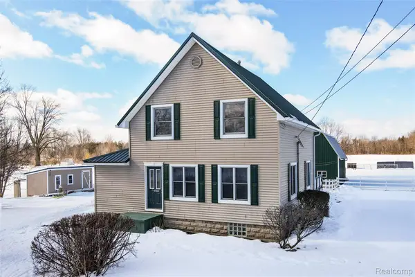 67325 Lowe Plank Road, Lenox, MI 48050