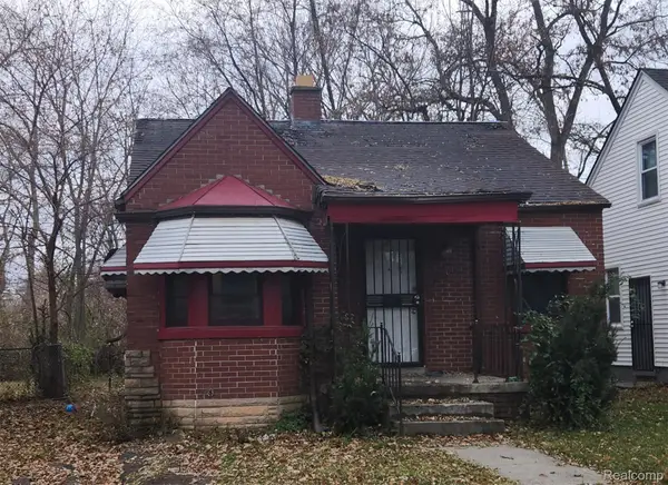 12017 Asbury Park, Detroit, MI 48227