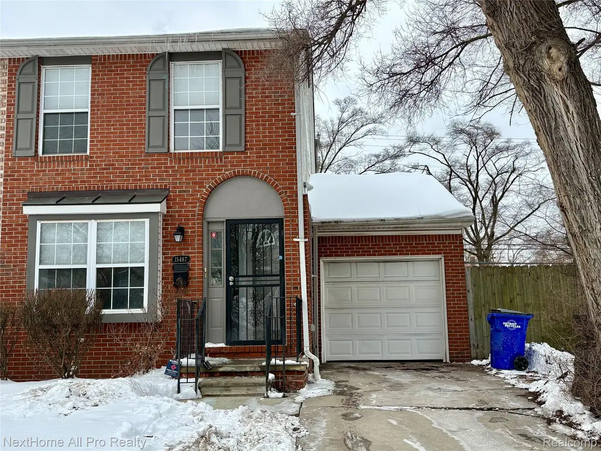 15487 Meyers Road, Detroit, MI 48227 - Image #1