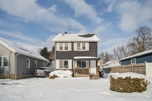 406 W 12 Mile, RoyalOak, MI 48073