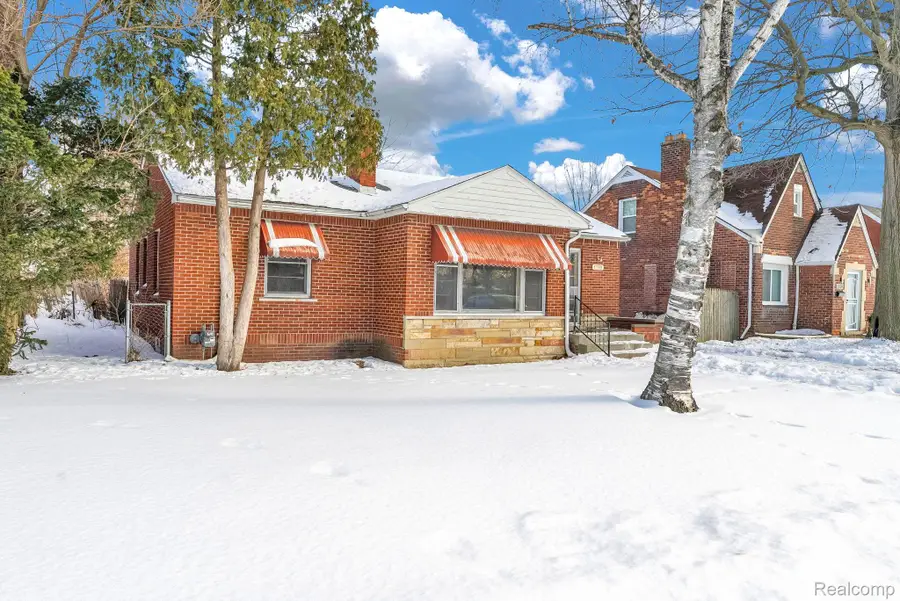 5330 Hereford Street, Detroit, MI 48224 - #2