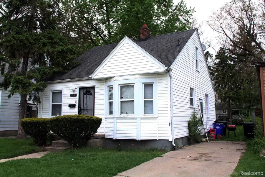 19736 N Stout Street N, Detroit, MI 48219 - Image #2