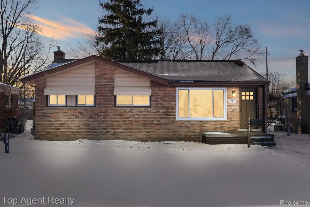 32151 Grandview Avenue, Westland, MI 48186 - #1