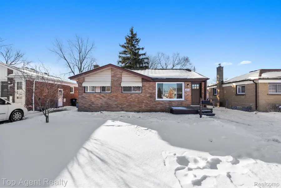 32151 Grandview Avenue, Westland, MI 48186 - #3