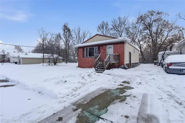 231 Going Street, Pontiac, MI 48342