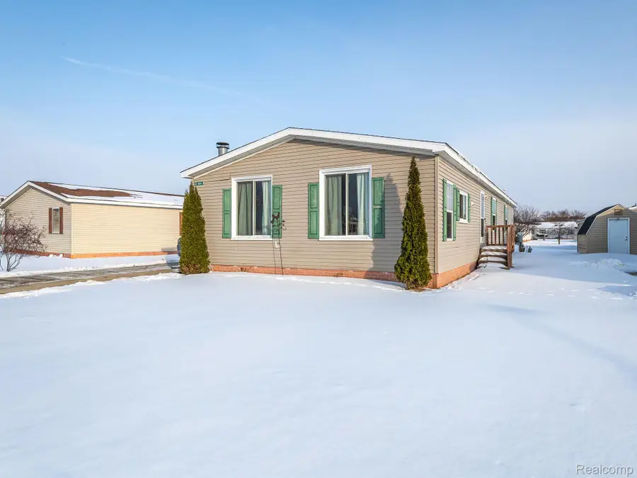 869 Trey Ridge, Monroe, MI 48161 - #2
