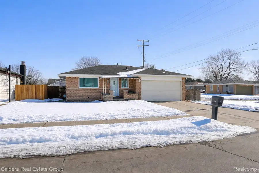 32600 Haggerty Drive, Roseville, MI 48066 - #3