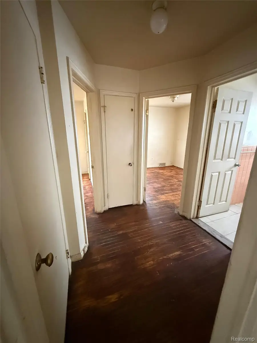 16580 Ward Avenue, Detroit, MI 48235 - #3