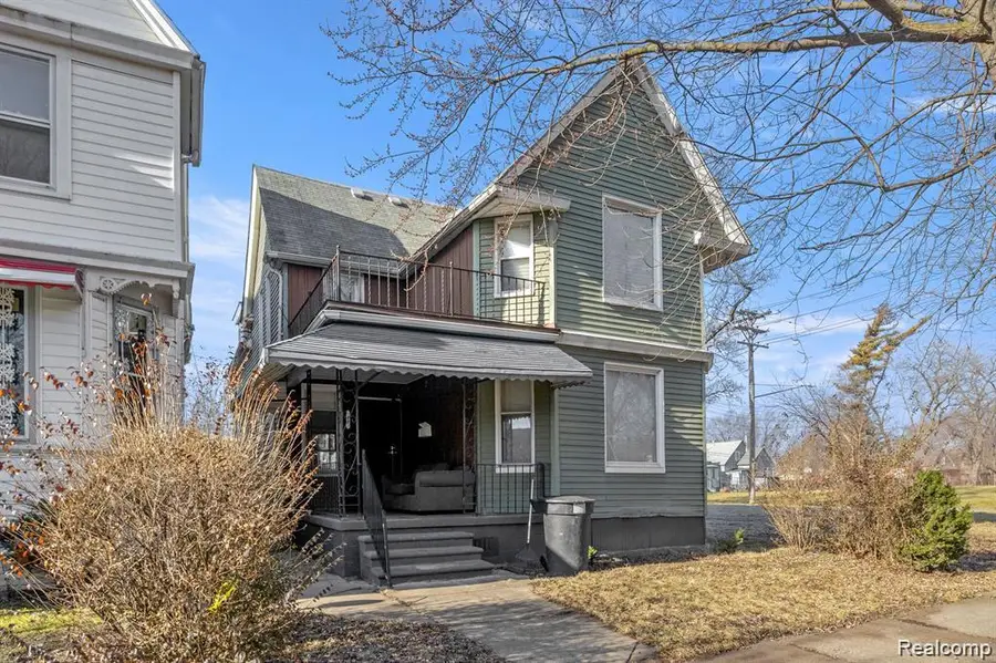 3603 29th Street, Detroit, MI 48210 - #2