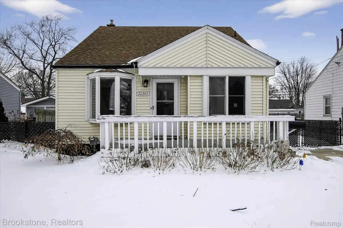 22315 Kramer Street, Saint Clair Shores, MI 48080 - Image #1