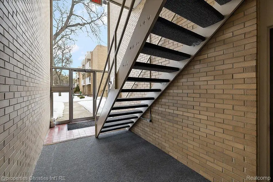 4921 Crooks Road, Royal Oak, MI 48073 - #2