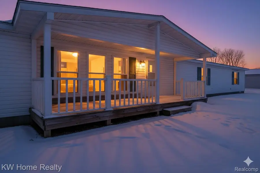 4038 Catlin Road, Columbiaville, MI 48421 - #2