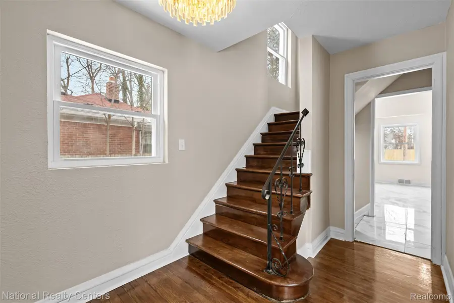 15422 Gilchrist Street, Detroit, MI 48227 - #3