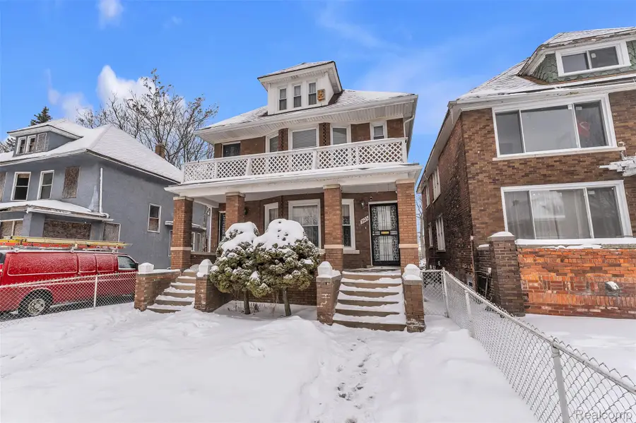 3521 Harding Street, Detroit, MI 48214 - Image #2