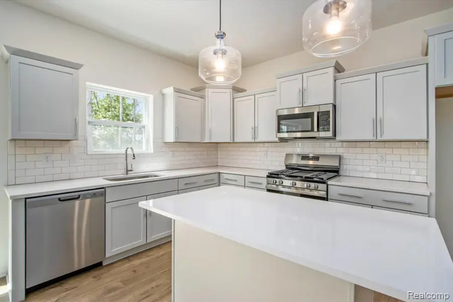 13008 Alyssa Court, Linden, MI 48451 - #3