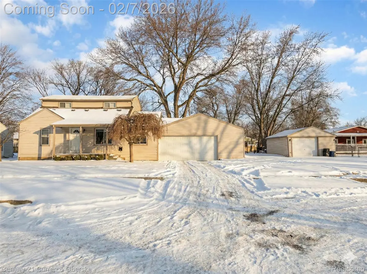 26427 Beaconsfield Street, Roseville, MI 48066 - Image #1
